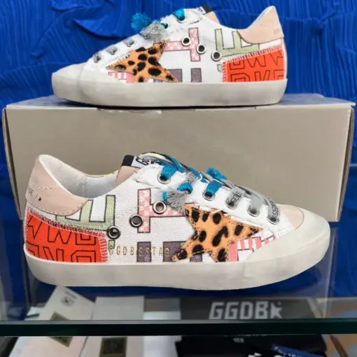 GGDB Sneaker - Image 3