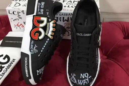 Dolce Gabbana Sneaker 2025