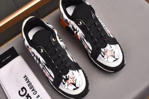 Dolce Gabbana Sneaker 2025