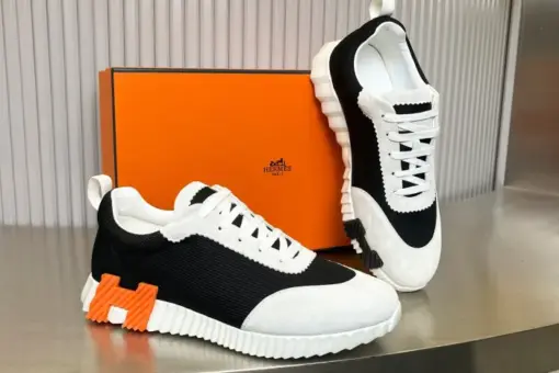 Hermes Bouncing Sneaker 2025