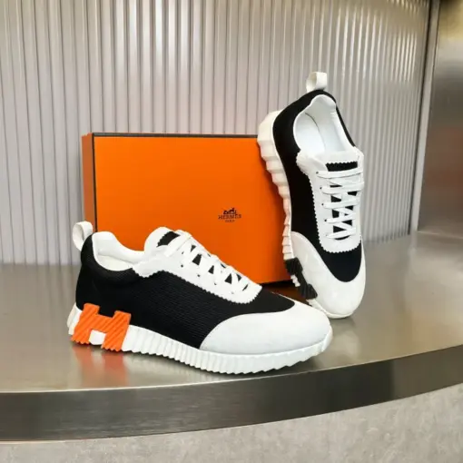 Hermes Bouncing Sneaker - Image 3