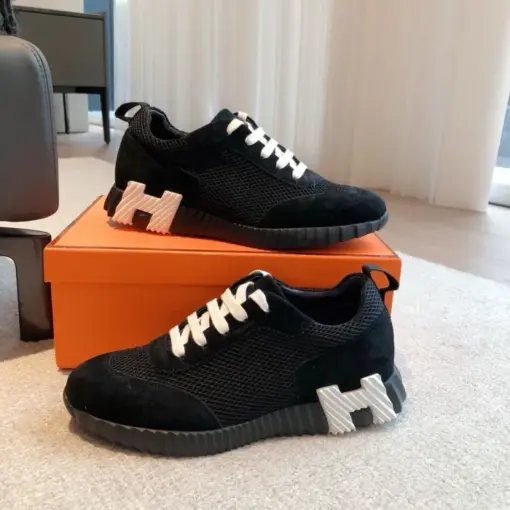 Hermes Bouncing Sneaker - Image 2