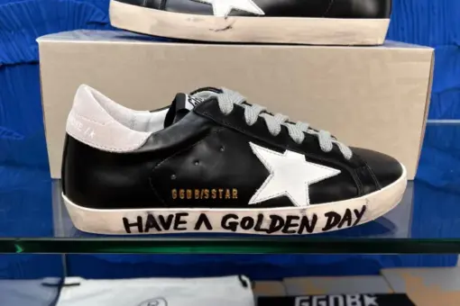 GGDB Sneaker 2025