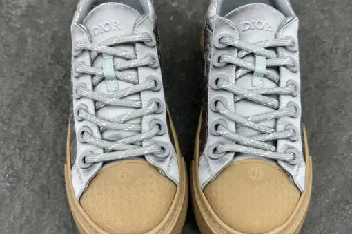 Dior B33 x Stone Island Sneaker 2025