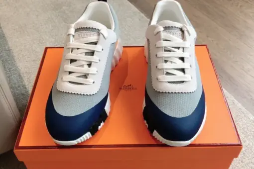 Hermes Bouncing Sneaker 2025