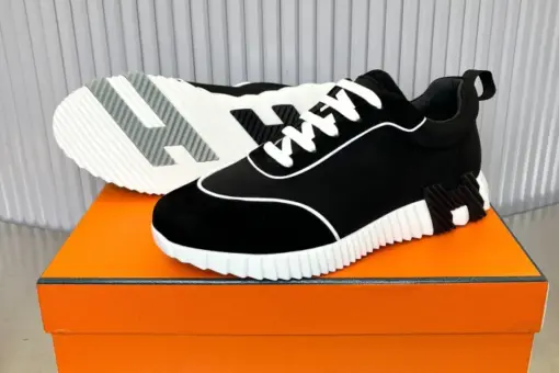 Hermes Bouncing Sneaker 2025