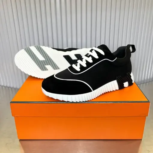 Hermes Bouncing Sneaker - Image 3