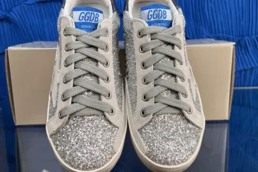 GGDB Sneaker 2025