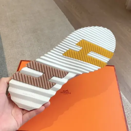 Hermes Bouncing Sneaker - Image 3