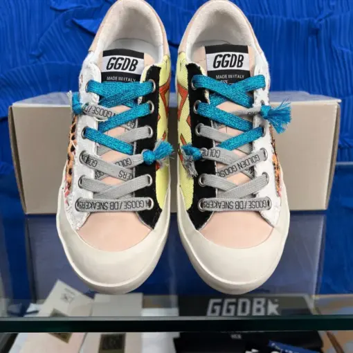 GGDB Sneaker - Image 2