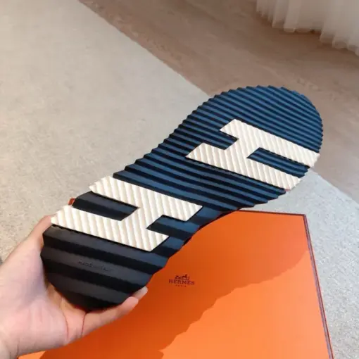 Hermes Bouncing Sneaker - Image 3