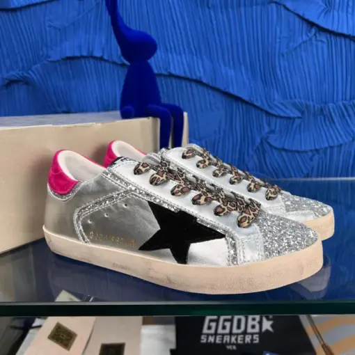 GGDB Sneaker