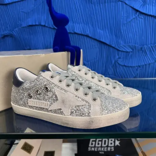 GGDB Sneaker