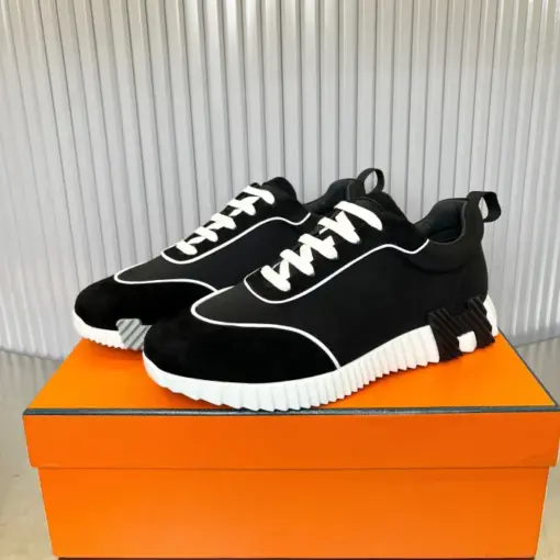 Hermes Bouncing Sneaker