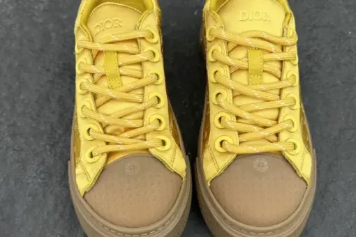 Dior B33 x Stone Island Sneaker 2025