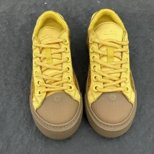 Dior B33 x Stone Island Sneaker - Image 3