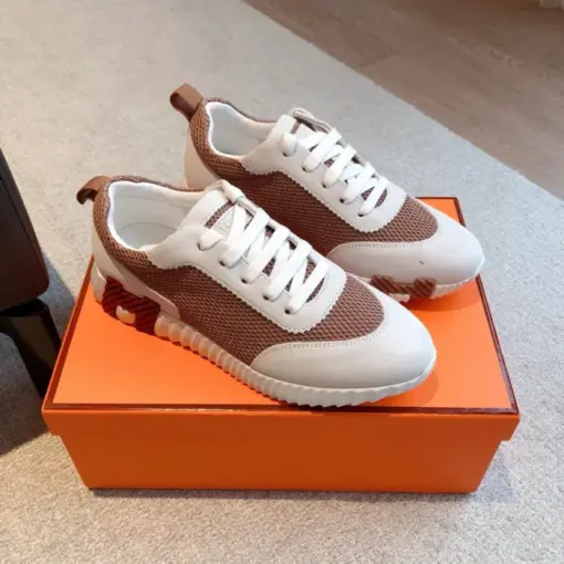 Hermes Bouncing Sneaker