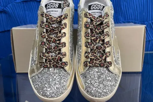 GGDB Sneaker 2025