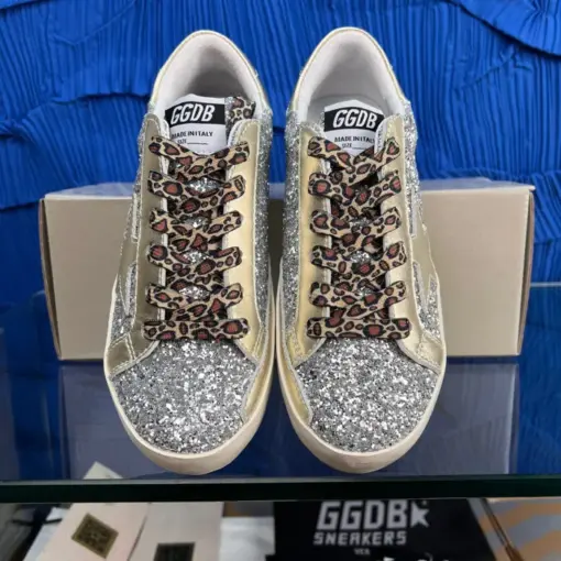 GGDB Sneaker - Image 3