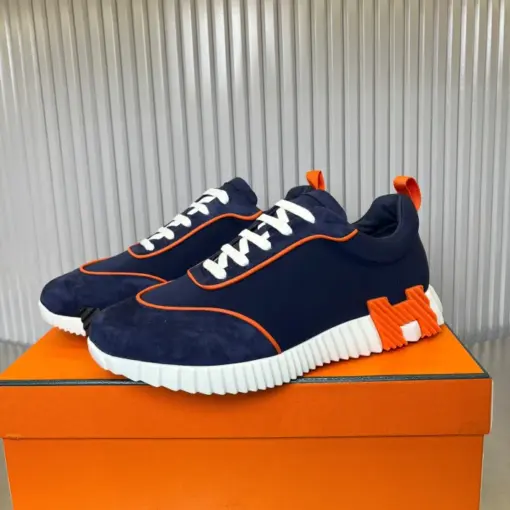 Hermes Bouncing Sneaker