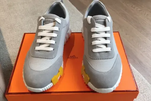 Hermes Bouncing Sneaker 2025