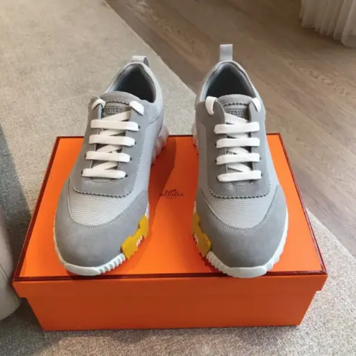 Hermes Bouncing Sneaker - Image 5