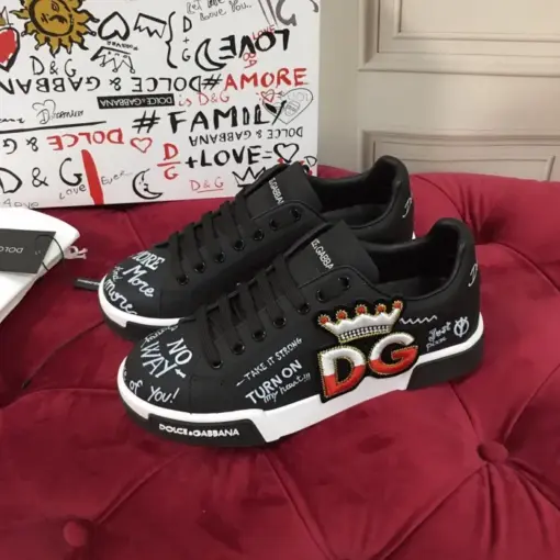 Dolce Gabbana Sneaker - Image 2