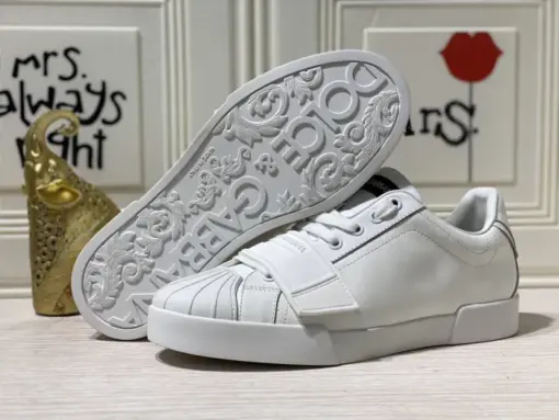 Dolce Gabbana Sneaker - Image 2