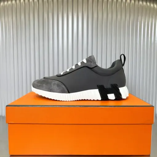 Hermes Bouncing Sneaker - Image 2