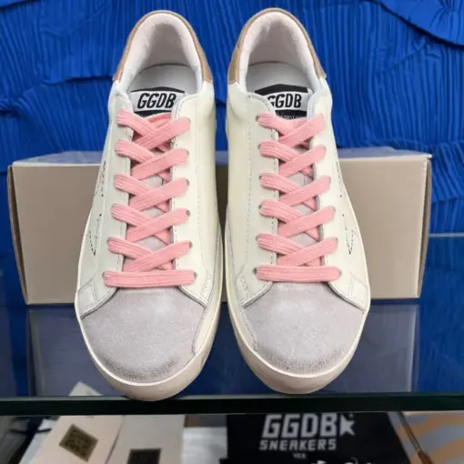 GGDB Sneaker - Image 2