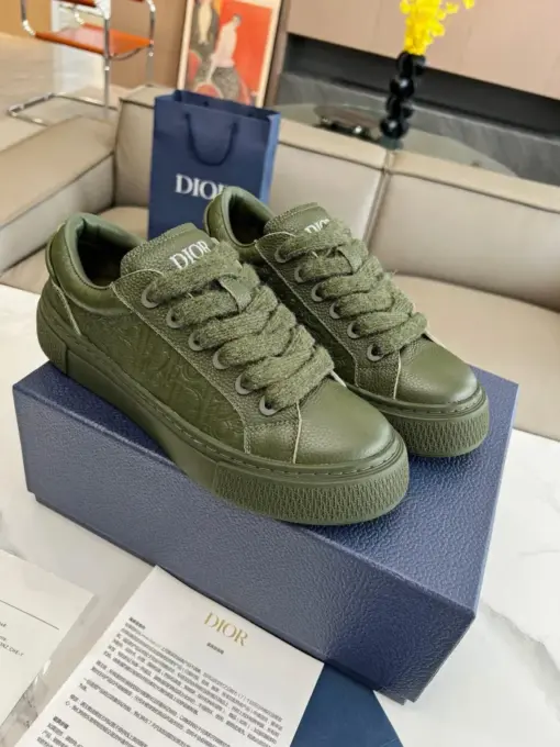 Dior B33 New Sneaker - Image 2