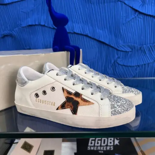 GGDB Sneaker