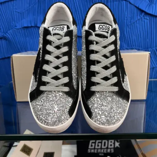 GGDB Sneaker - Image 5