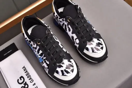 Dolce Gabbana Sneaker 2025