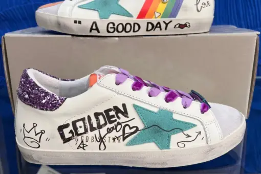 GGDB Sneaker 2025