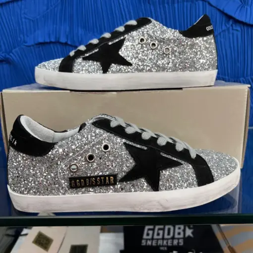 GGDB Sneaker - Image 2