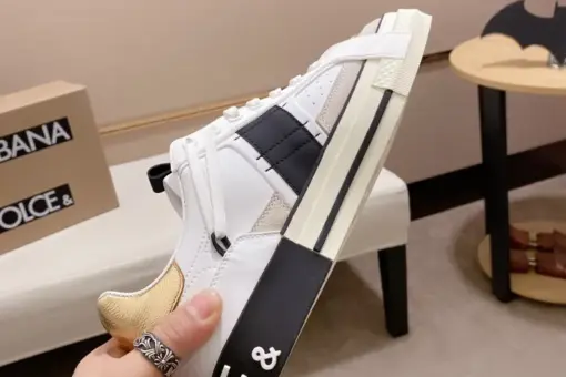 Dolce Gabbana Sneaker 2025