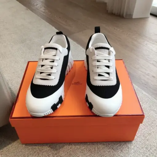 Hermes Bouncing Sneaker - Image 4