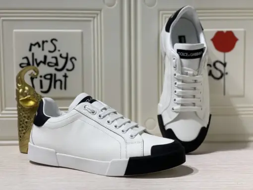 Dolce Gabbana Sneaker - Image 4