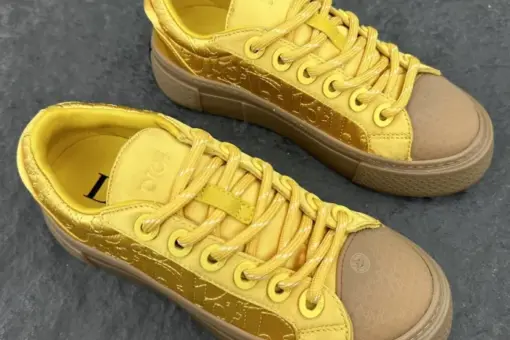 Dior B33 x Stone Island Sneaker 2025