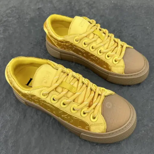 Dior B33 x Stone Island Sneaker - Image 4