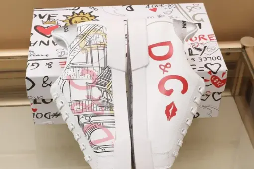 Dolce Gabbana Sneaker 2025