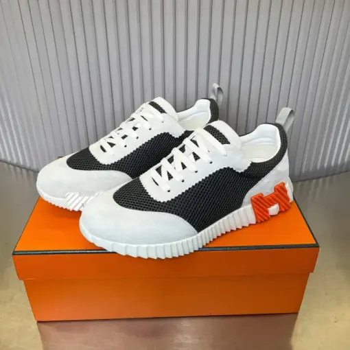 Hermes Bouncing Sneaker