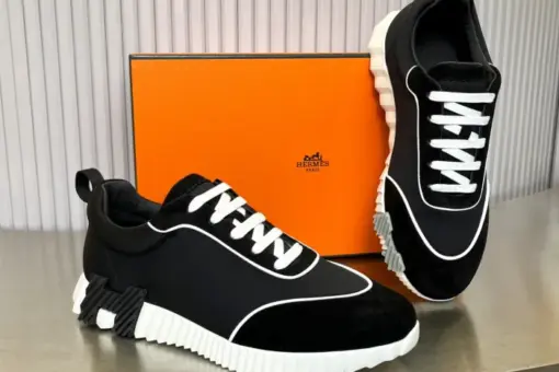 Hermes Bouncing Sneaker 2025