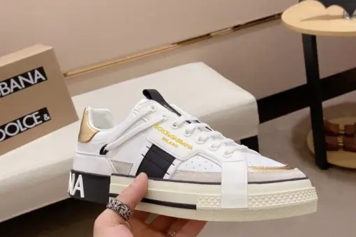 Dolce Gabbana Sneaker 2025