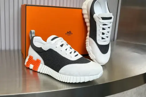 Hermes Bouncing Sneaker 2025