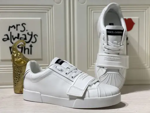 Dolce Gabbana Sneaker - Image 4