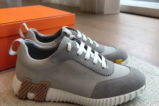 Hermes Bouncing Sneaker 2025