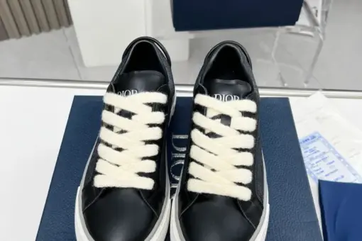 Dior B33 New Sneaker 2025