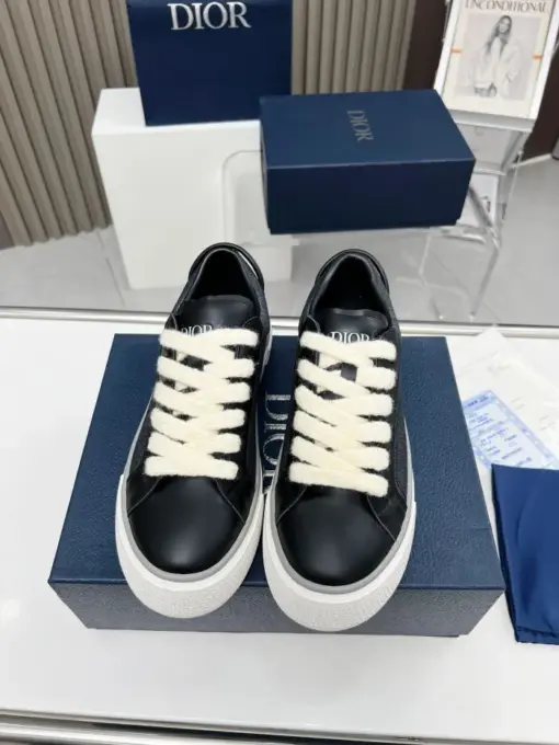 Dior B33 New Sneaker - Image 4